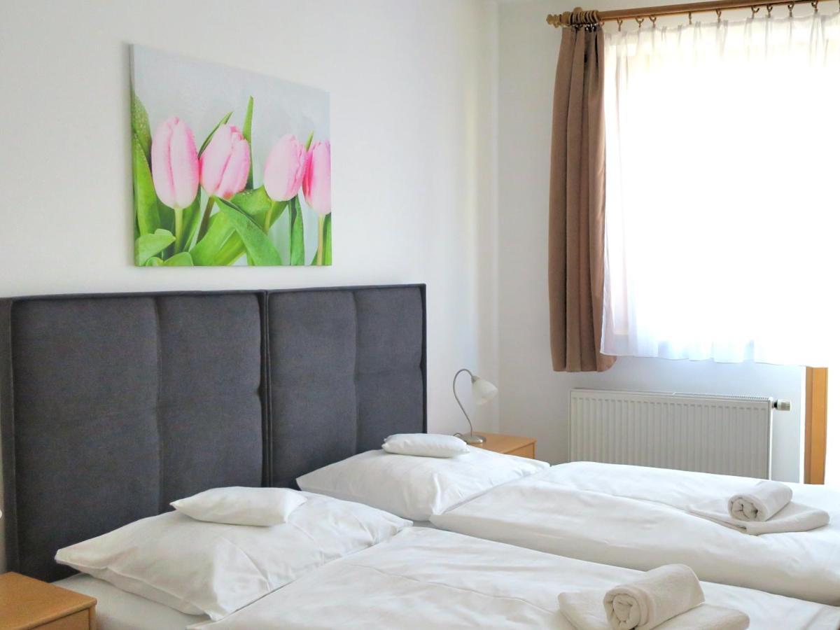 Hotel U Brany Uherský Brod Екстериор снимка